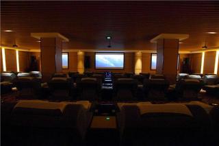 Swan Lake Recreation Hotel Foshan - 8