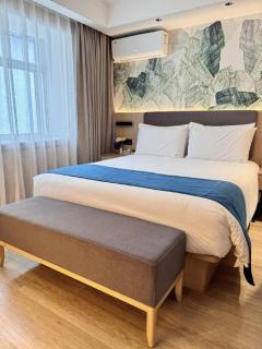 Naiwei L Executive Apartments - 3