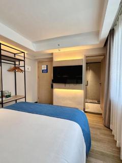 Naiwei L Executive Apartments - 2