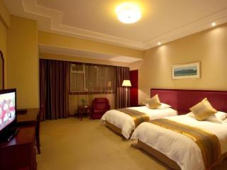 Zhejiang Railway Hotel - 1