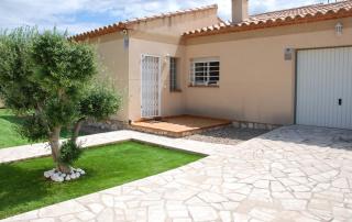 Comfortable House in Les Tres Cales with Private Pool - 2