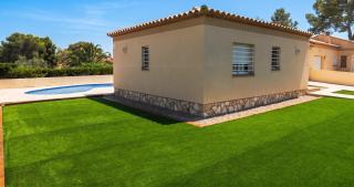 Comfortable House in Les Tres Cales with Private Pool - 3