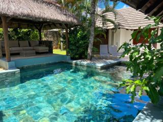 Stunning Villa in Grand Baie with Private Pool - 0