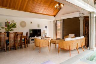 Stunning Villa in Grand Baie with Private Pool - 7