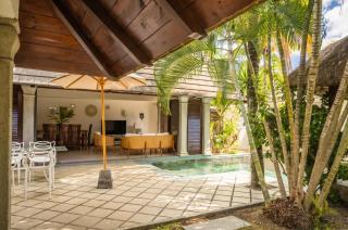Stunning Villa in Grand Baie with Private Pool - 6