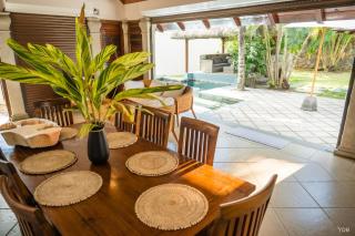 Stunning Villa in Grand Baie with Private Pool - 5