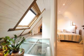 Maison de charme à Guchan avec vue sur la montagne et jacuzzi - 5