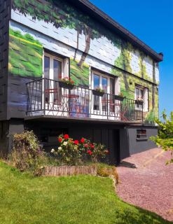 Maison charmante à Villers-sous-Foucarmont avec jardin clôturé. - 5
