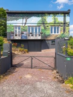 Maison charmante à Villers-sous-Foucarmont avec jardin clôturé. - 2