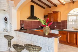 Spacieuse villa à Deshaies avec piscine privée - 7