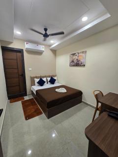 Hotel Raj Residency - 5