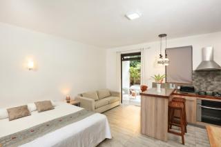 Charming studio in Moka 40 m² with mountain view terrace - 6