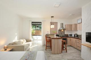 Charming studio in Moka 40 m² with mountain view terrace - 8