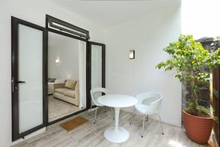 Charming studio in Moka 40 m² with mountain view terrace - 9