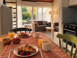 Brand new beachhouse Sand & Meer - Near beach - 7