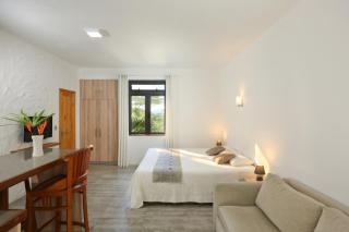 Charming studio in Moka 40 m² with mountain view terrace - 7