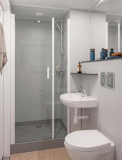 Charming studio in Moka 40 m² with mountain view terrace - 3