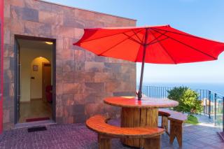 Panoramic House in Ponta do Sol - 2