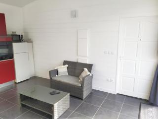 Maison cosy avec jardin privatif à Les Anses-d'Arlet - Les Anses-d'Arlet - 8