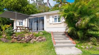 Maison cosy avec jardin privatif à Les Anses-d'Arlet - Les Anses-d'Arlet - 0