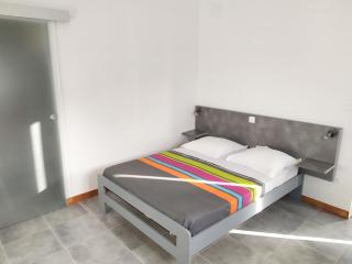 Maison cosy avec jardin privatif à Les Anses-d'Arlet - Les Anses-d'Arlet - 6