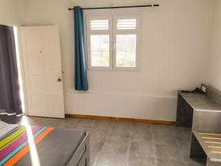 Maison cosy avec jardin privatif à Les Anses-d'Arlet - Les Anses-d'Arlet - 4