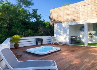 Maison charmante à Les Trois-Îlets avec jacuzzi - Les Trois-Îlets - 0