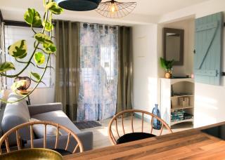 Maison charmante à Les Trois-Îlets avec jacuzzi - Les Trois-Îlets - 7