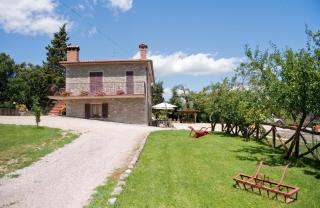 Cozy House in Caprese Michelangelo with Private Pool - 7