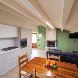Cozy House in Caprese Michelangelo with Private Pool - 6