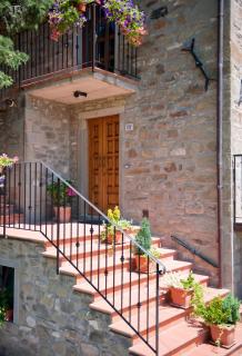 Cozy House in Caprese Michelangelo with Private Pool - 2