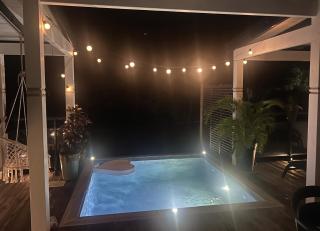 Gîte de grand case - 3