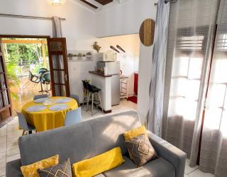 Gîte de grand case - 1