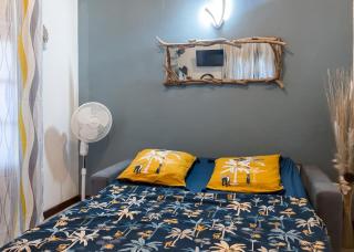 Gîte de grand case - 0
