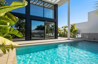 Luxury Villa San Fulgencio + Pool - 4