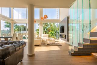 Luxury Villa San Fulgencio + Pool - 8