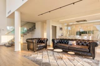 Luxury Villa San Fulgencio + Pool - 1