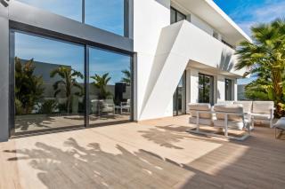 Luxury Villa San Fulgencio + Pool - 6