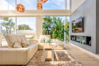 Luxury Villa San Fulgencio + Pool - 3