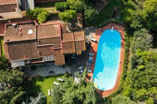 Peaceful Villa in Firenze with private pool - 3