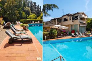 Peaceful Villa in Firenze with private pool - 1