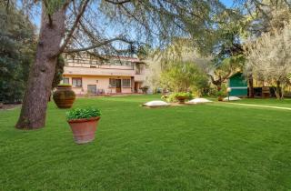 Peaceful Villa in Firenze with private pool - 5