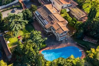 Peaceful Villa in Firenze with private pool - 6