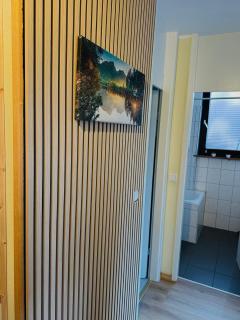 Apartment with Pool Sauna, Skiing - 1