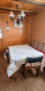 Chalet in Troistorrents, 70 m², balcony - 3