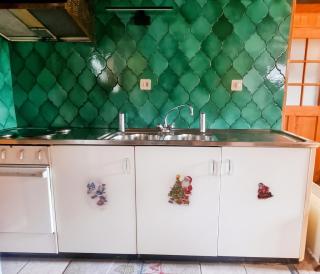 Chalet in Troistorrents, 70 m², balcony - 8