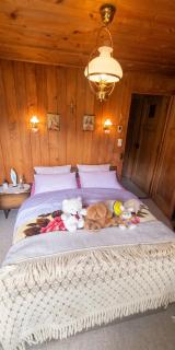 Chalet in Troistorrents, 70 m², balcony - 7