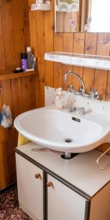 Chalet in Troistorrents, 70 m², balcony - 2