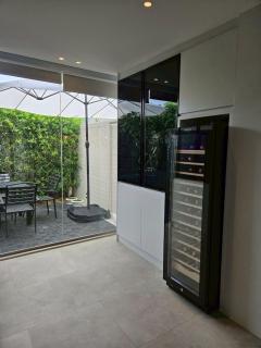 Luxury 35 Village, Ladprao 35 - 6