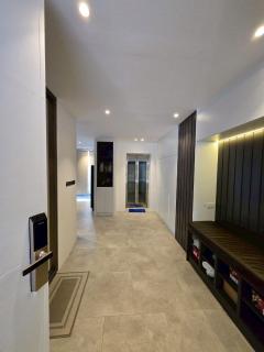 Luxury 35 Village, Ladprao 35 - 5